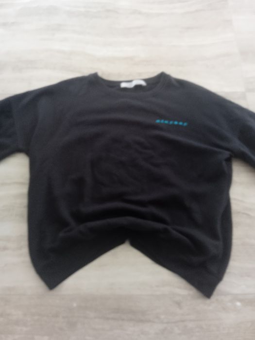 Продам свитшот play boy/missguded