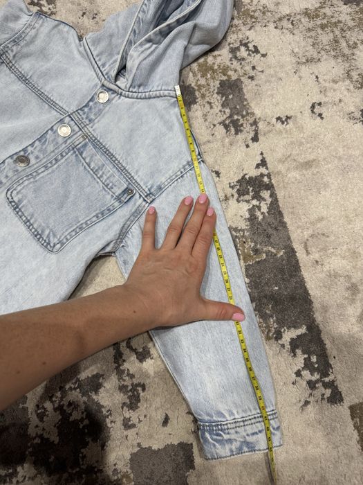 Куртка  Zara  для хлопчика