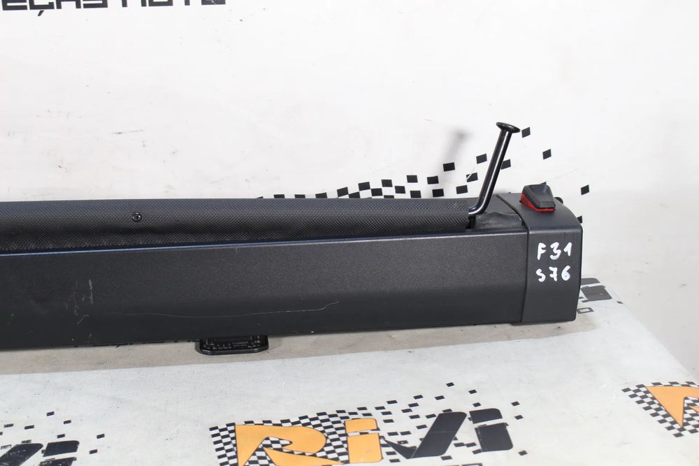 Rede / grade divisória BMW 3 Touring (F31)