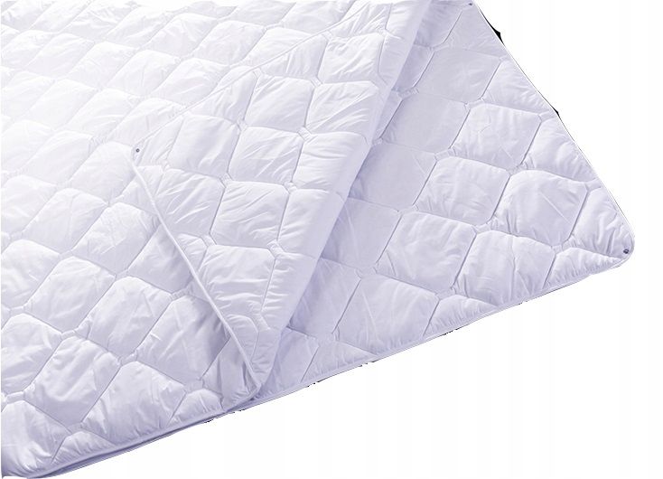 Kołdra 4 Pory Roku 200x220 Całoroczna ECONOMY LINE, Alergiko!