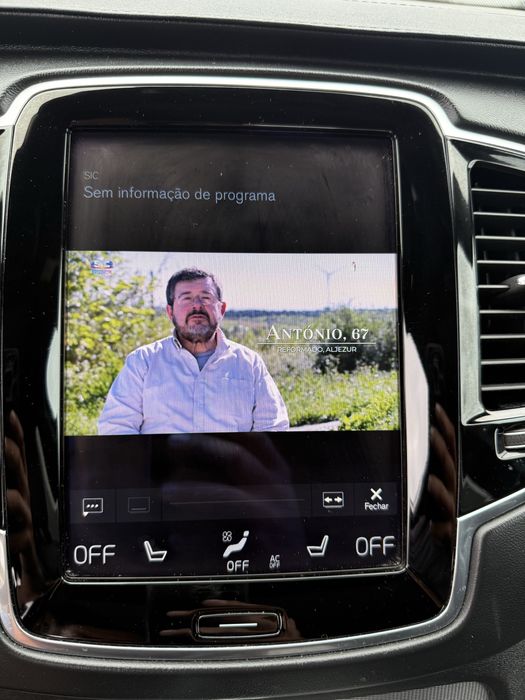 Volvo XC 90 D5 AWD 235cv