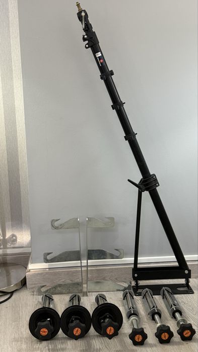 Material fotografico