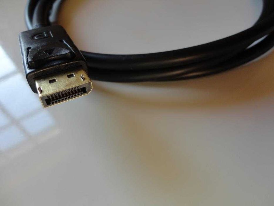 Cabo DisplayPort