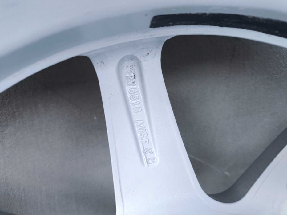 Диски PLW R16 4x100 Renault Megane Scenis Opel Nissan Kia Hyundai VW Toyota.