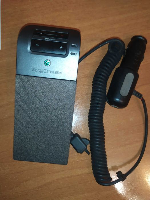 Телефонна гарнітура Sonyericsson HCB-105