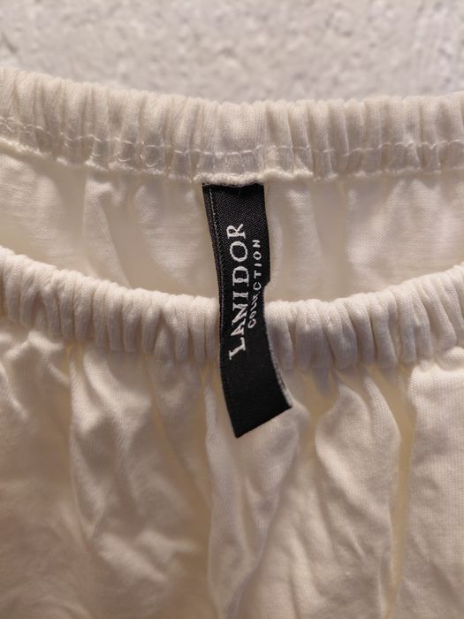 Lanidor Blusa linda