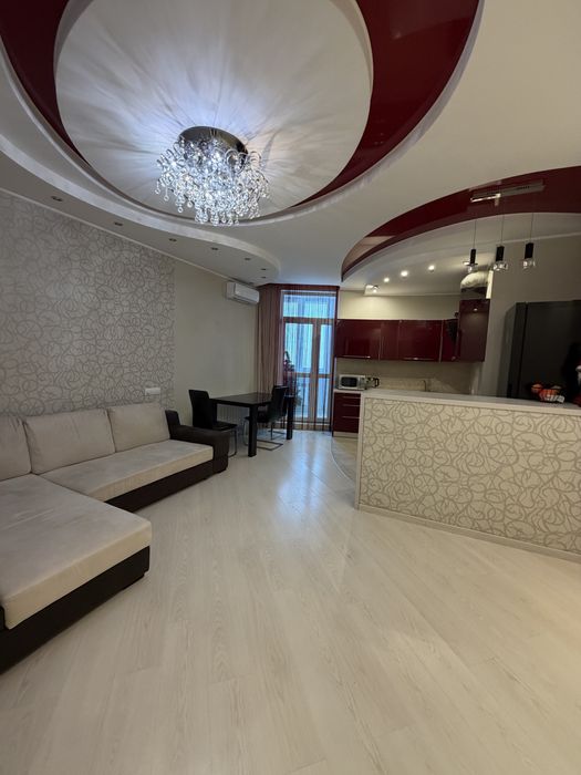 Продам  2х комнатную квартиру.Новые дома.ЖК Эдельвейс