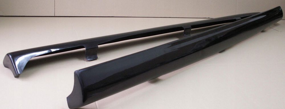 spoilery progowe progi do golf 4 jubi tfb tuning