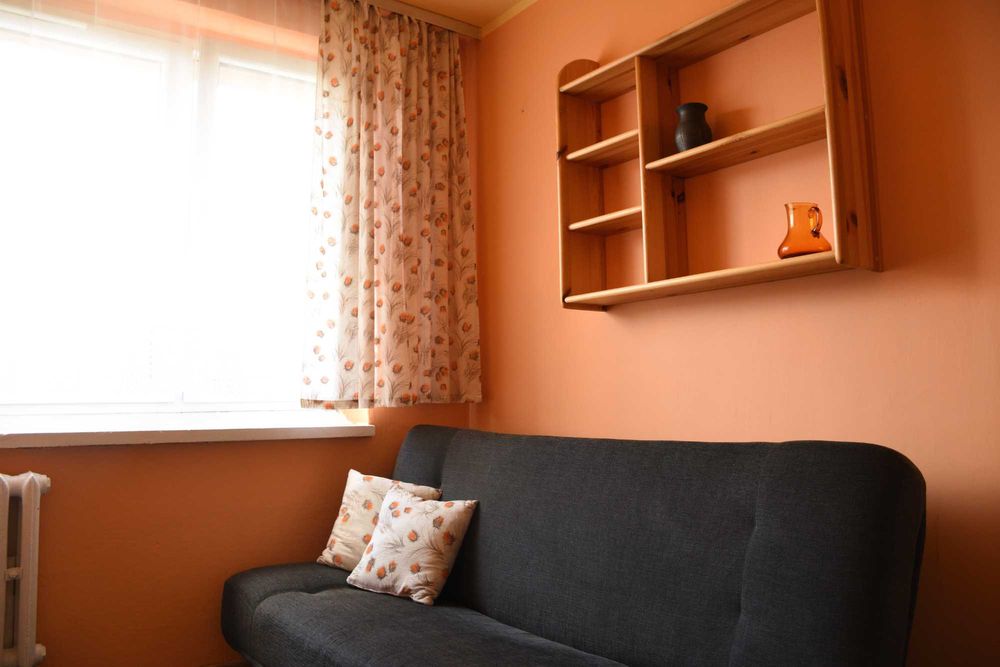 ul. Rybnicka, pokój 10 m2, osobno WC, 750+media