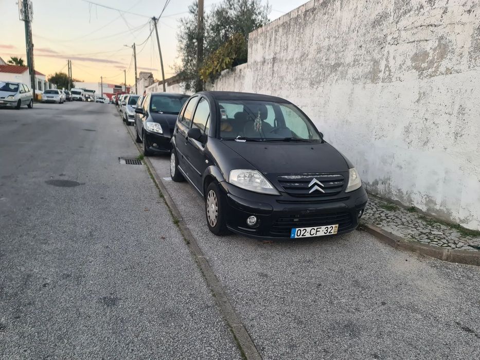Citroën C3 1.1 Exclusive