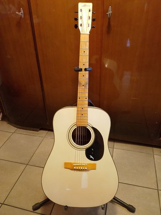 Gitara akustyczna 4/4 Marlin