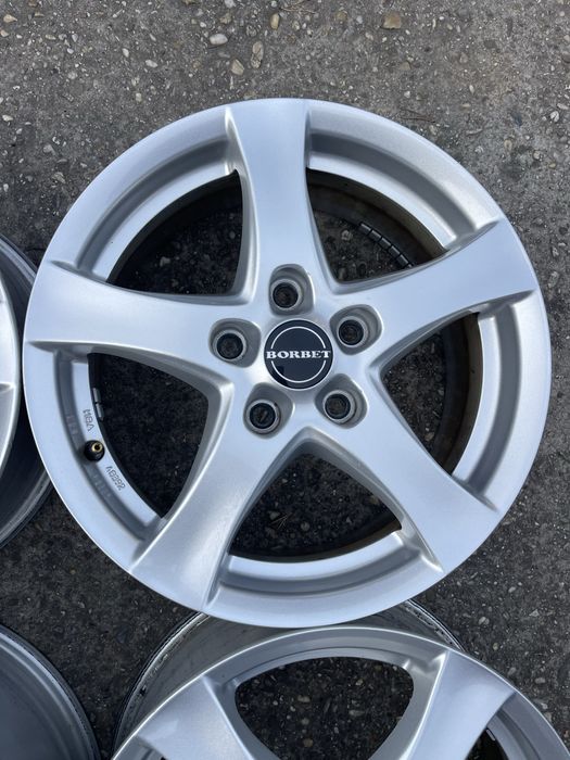 Диски R16/5/114.3/6.5J/ET50