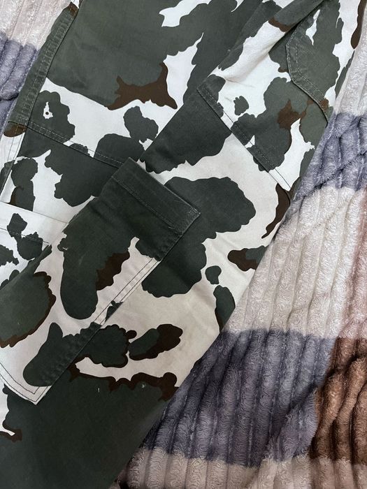 Продам Джинсы стиль милитари