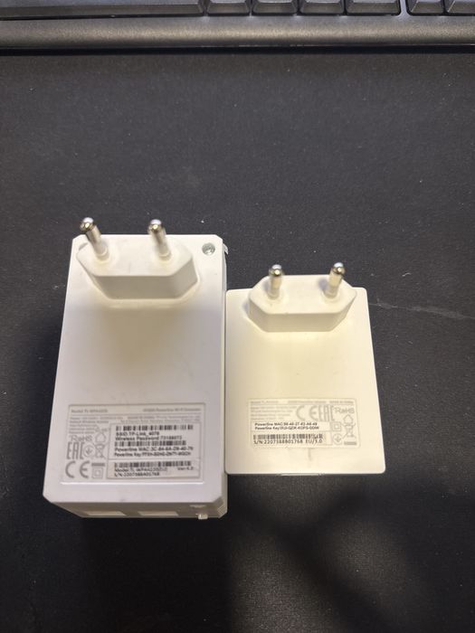 TP-Link AV600 Powerline