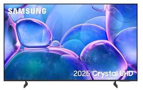 Telewizor Samsung UE55U7000FU 4K