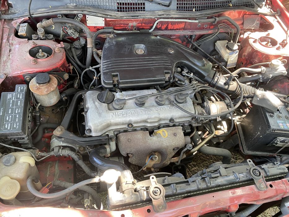 Продам Обмен Nissan primera