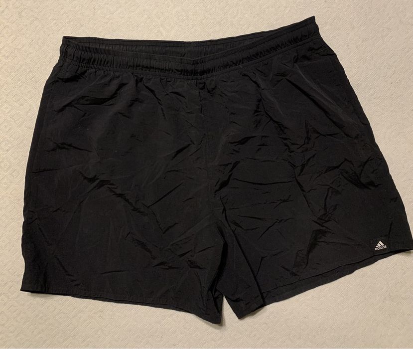 Мужские шорты Adidas (Оригинал) — Размер XL