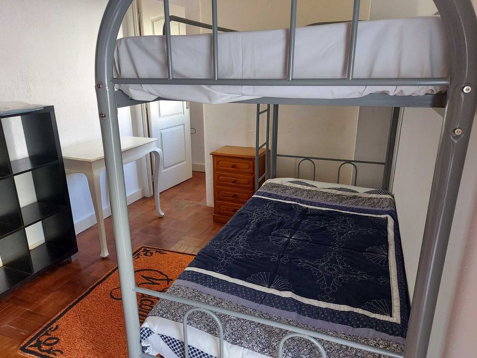 Quarto Independente.