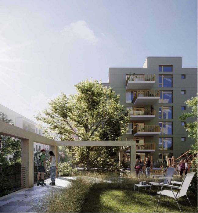 Оренда фасадного приміщення 123 м2  LUX GALLERY, ЖК HYGGE LUX