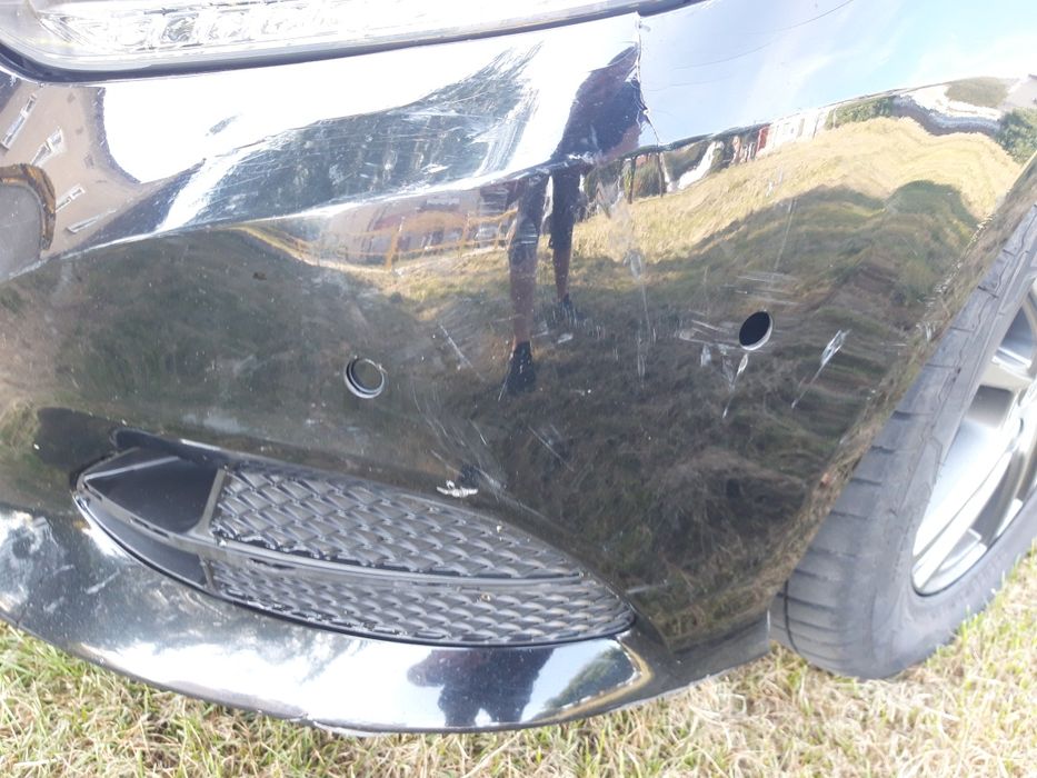 Mercedes W212 LIFT 2015 2.2 CDI Sedan świeżo sprowadzony!