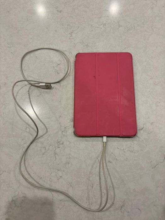 iPad Mini 1 (A1432) – 12 GB – Wi-Fi – Bom estado