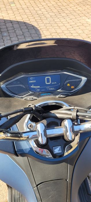 Honda pcx skuter