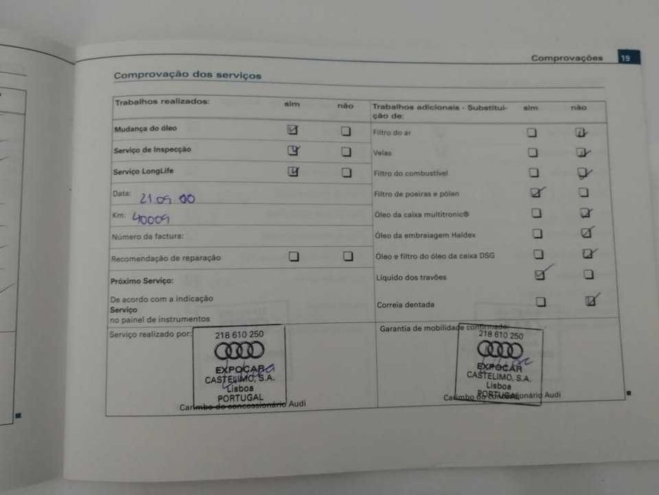 Audi TT 8j 2.0 TFSI S-Tronic