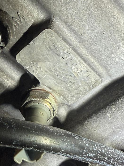 Motor Peugeot 206/207/307 1.4HDI Ref: 8HZ