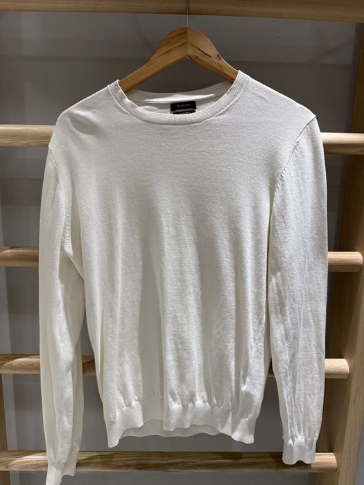 Чоловіча кофта massimo dutti s