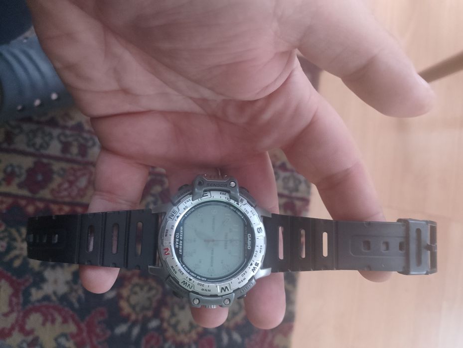 Casio prt 500 1995 r