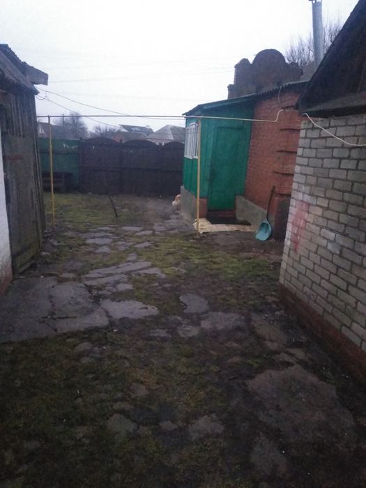 Продам дом в степановке 10км.