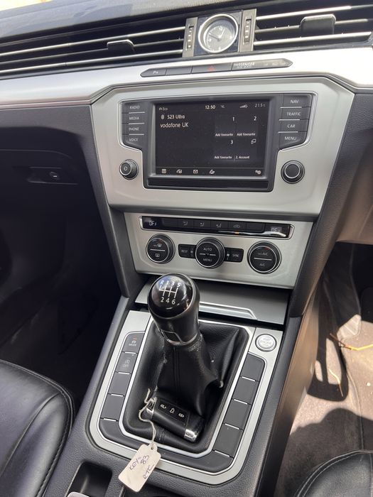 ANGLIK VW Passat B8 2015r 2.0 TDi Disel Warto !!!