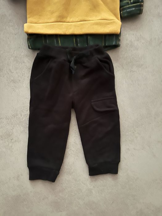 Дитячий костюм, костюмчик, розмір 9-12 місяців