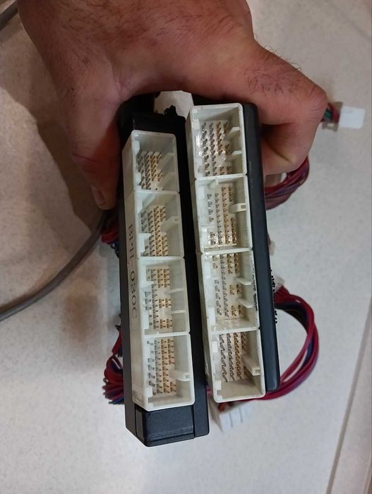 Мозок TurboXS UTEC DELTA для Subaru