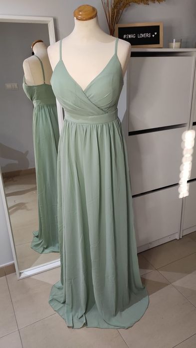 Vestidos de Cerimónia