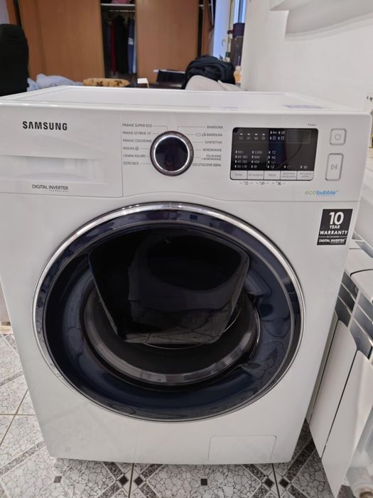 Pralka Samsung stan bardzo dobry