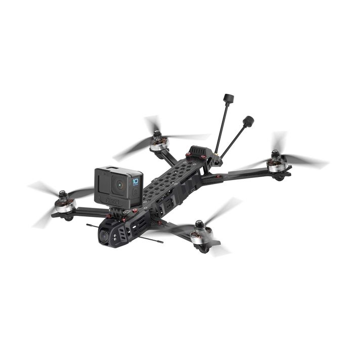 GEPRC Crocodile75 V3 HD O3 FPV dalekiego zasięgu long range