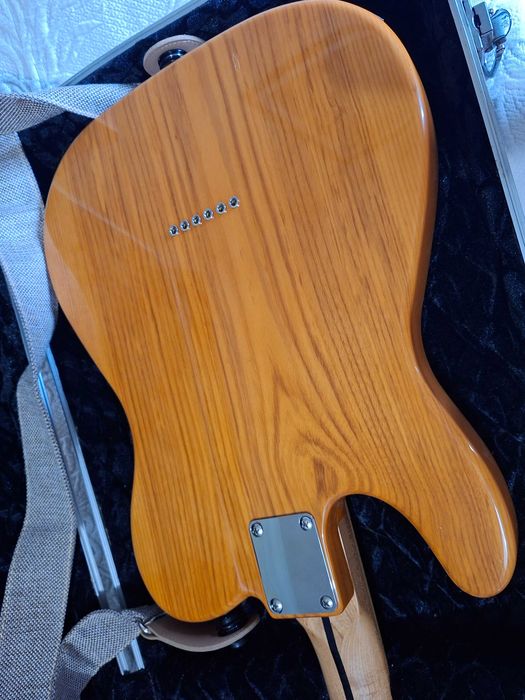 Guitarra electrica te-52