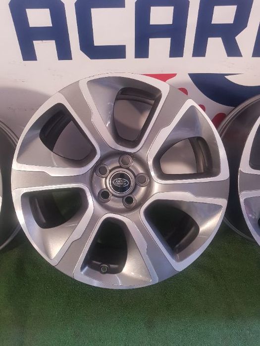 Jantes Land Rover Range Rover R21