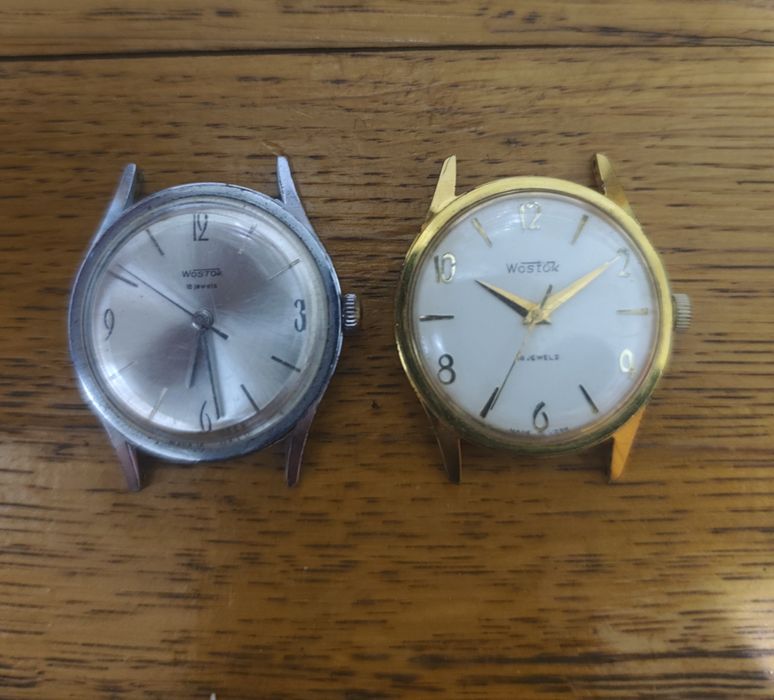 Часи восток,восток