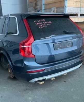 VOLVO XC90 XC70 XC60 бампер передній задній, б/у запчастини розборка