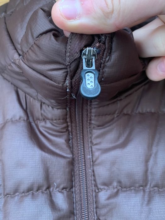 Куртка patagonia