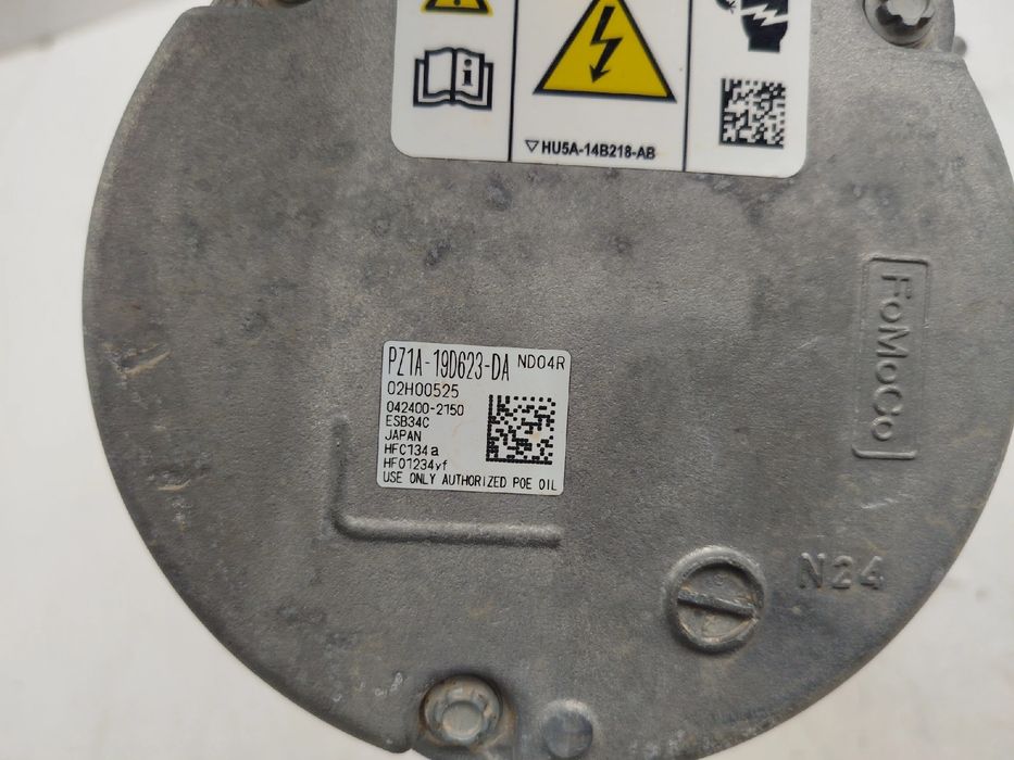 Compressor AC FORD Kuga III (DFK)
