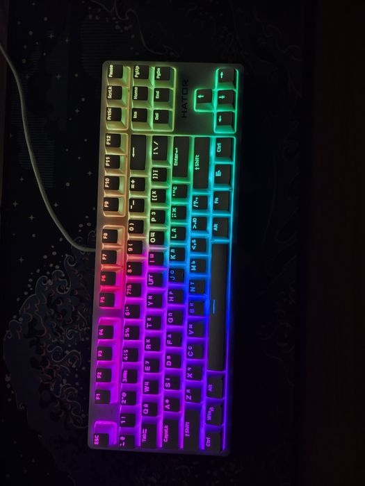 Hator Rockfall 2 Tkl Mecha