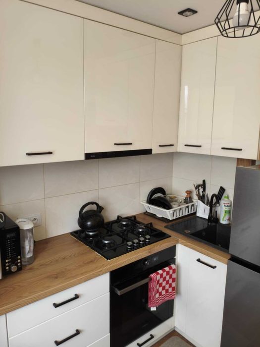 Mieszkanie 2-pokojowe 39 m² – ul. Pozytywistów, Lublin | LSM/Rury | blisko uczelni