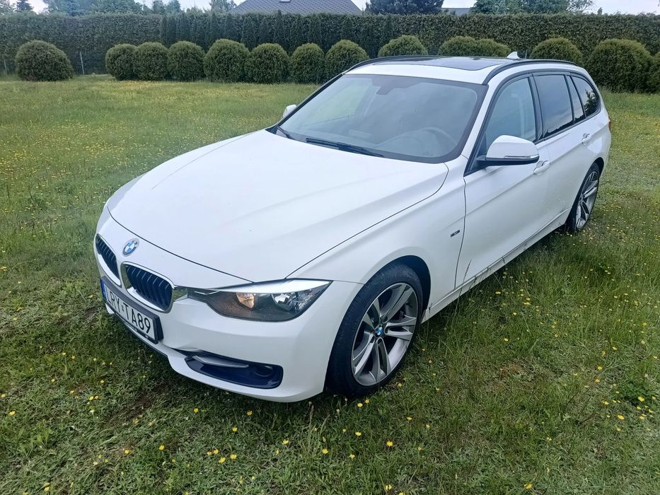 BMW Seria 3