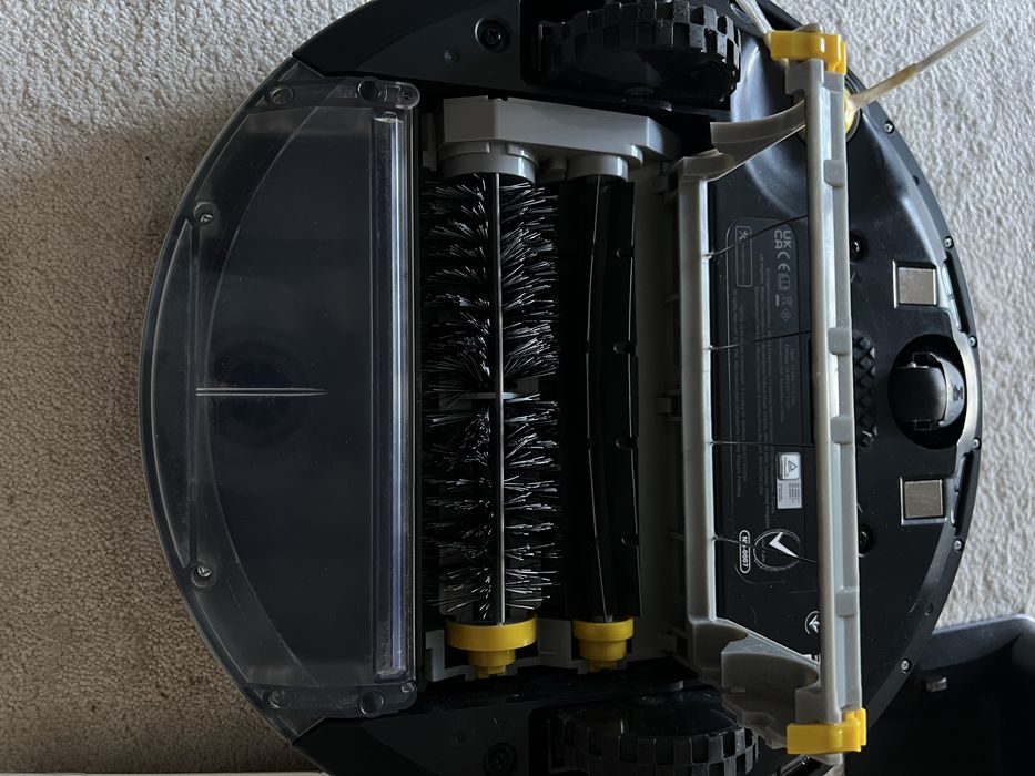 Aspirador iRobot Roomba Série 600