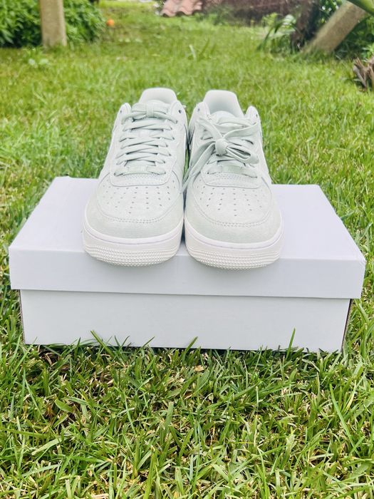 Nike Air Force 1 '07 SE Suede