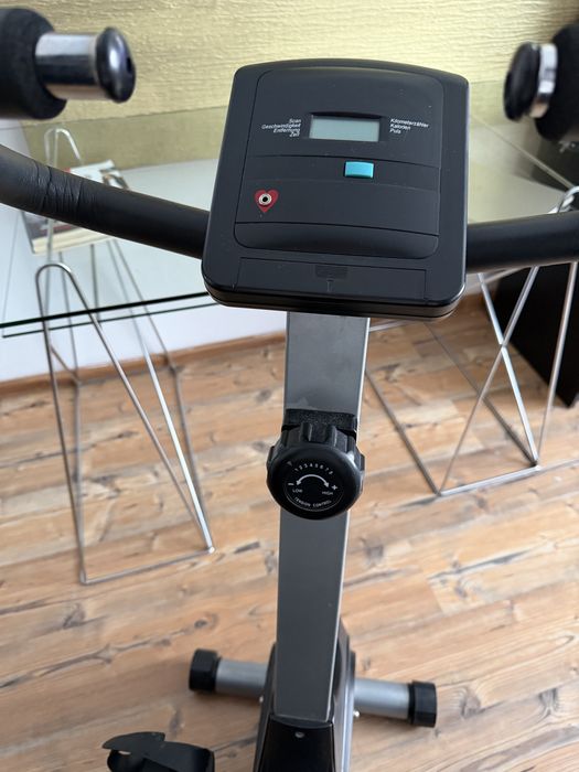 Rower stacjonarny