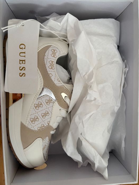 Buty dziewczęce Guess rozm.33